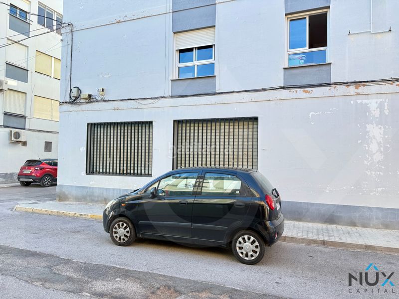 Foto 464ff8d3-75ea-4094-9430-90770c09cbc4. Piso en Chilches