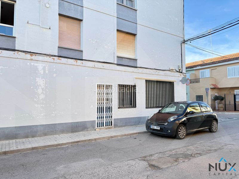 Foto 74342b35-83ce-42c3-ad81-93f5659b60fc. Piso en Chilches