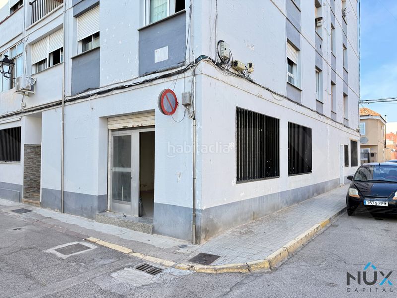 Foto b3b9301f-0023-423f-bee0-676ce8858945. Piso en Chilches