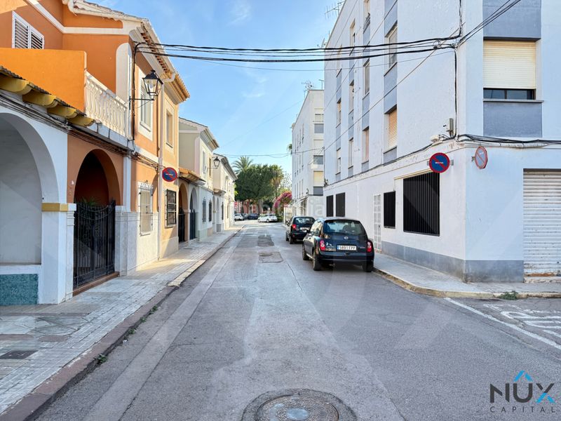 Foto b4f55e7f-f02c-42d7-8c45-18d64c92d27b. Piso en Chilches