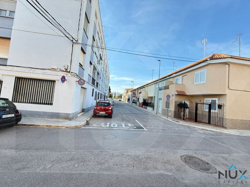 Foto c9a736a7-9600-43a8-a466-e5d5b55ad8e3. Piso en Chilches