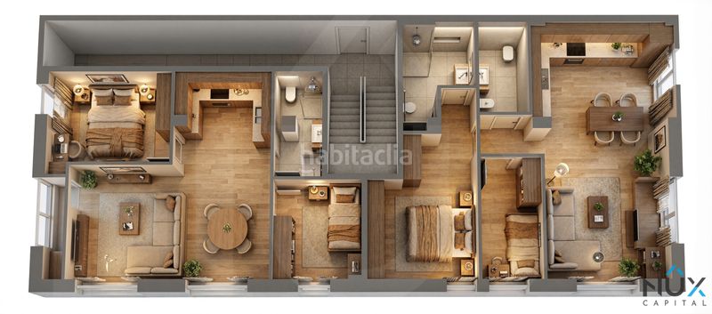Foto ec64103f-cbb1-4ed6-b13d-346a456f6f6f. Piso en Chilches