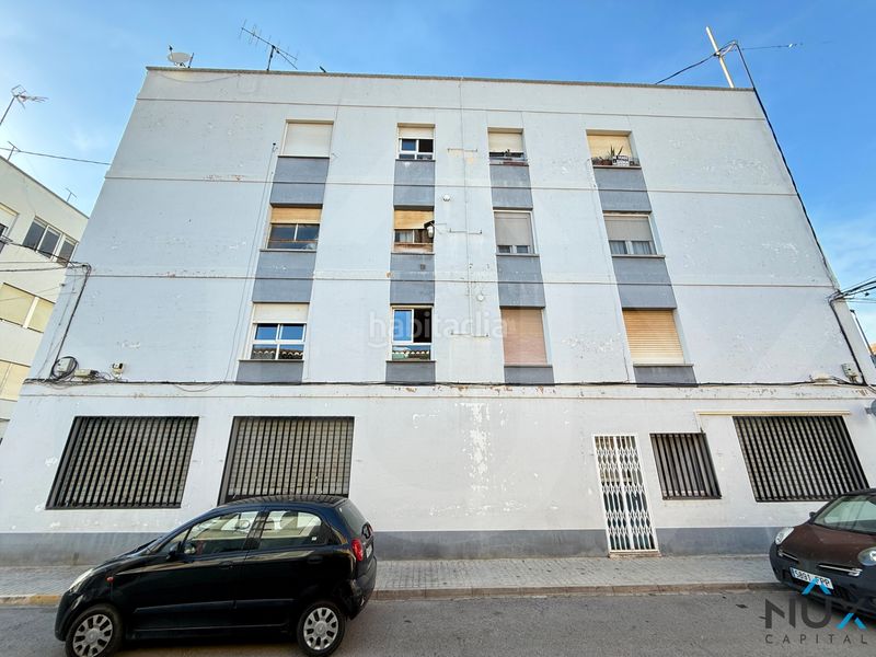 Foto fadc2150-1093-469f-bad0-c4ee486ecc2f. Piso en Chilches
