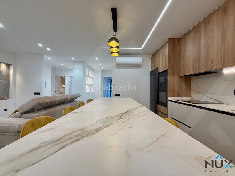 Foto 5fa085de-3562-4254-9d1e-a68d01262225. Piso en pueblo de Cullera Cullera