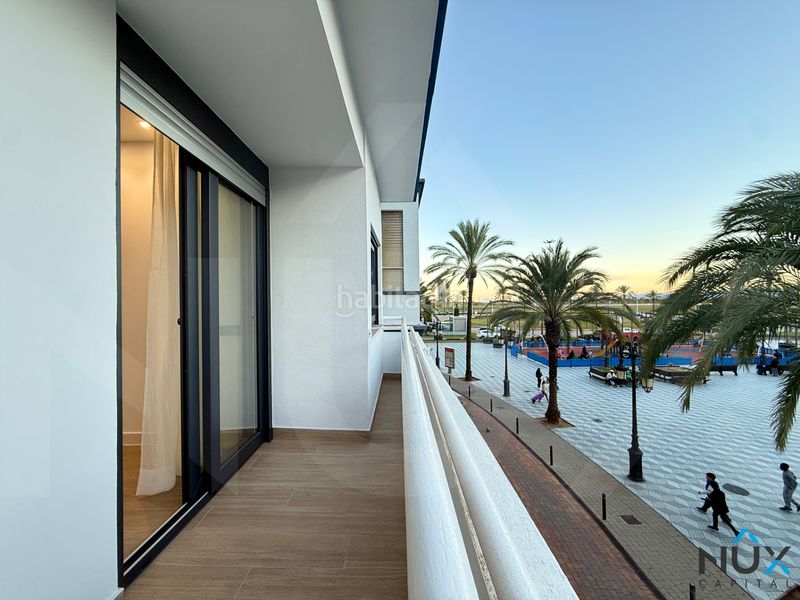 Foto 6ab2d98f-5ba4-48a8-9106-bcf902546160. Piso en pueblo de Cullera Cullera