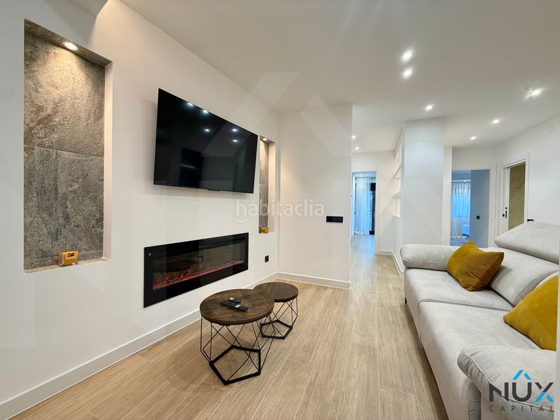 Foto 9f24eab5-eacc-46dd-b118-5b34b2c238dc. Piso en pueblo de Cullera Cullera