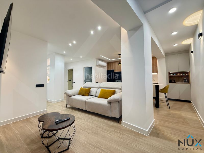 Foto a0dc2fc2-28b8-4810-9431-317982b33dc7. Piso en pueblo de Cullera Cullera