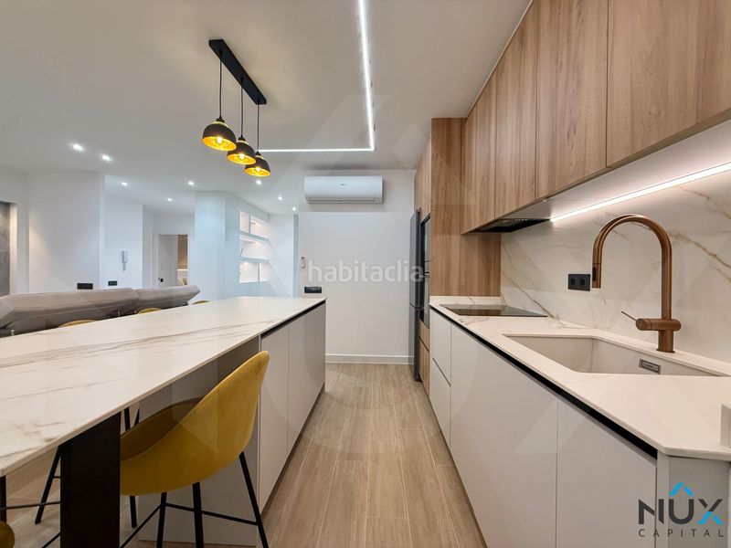 Foto a39b281d-adc0-4b76-b4bc-4399cef9821e. Piso en pueblo de Cullera Cullera