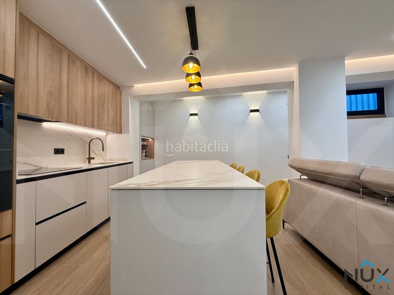 Foto b7df869a-50a3-43c8-ab27-6b5ef69333b7. Piso en pueblo de Cullera Cullera