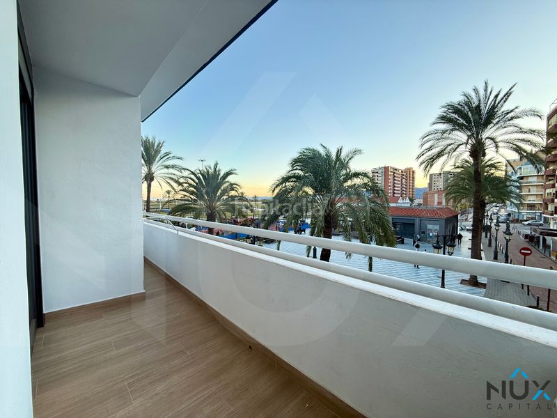 Foto c29f396f-022f-4a7d-9bc5-7bdceb79fab2. Piso en pueblo de Cullera Cullera