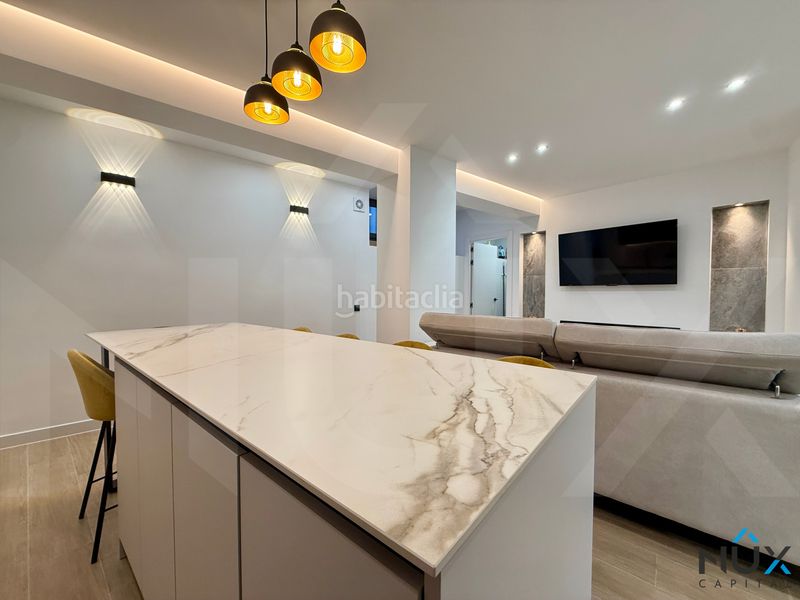 Foto fd63f51a-34c8-4ac6-89ef-fb1784a78245. Piso en pueblo de Cullera Cullera