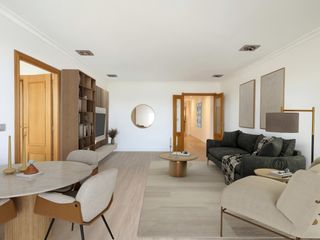 Flat in Núcleo Urbano