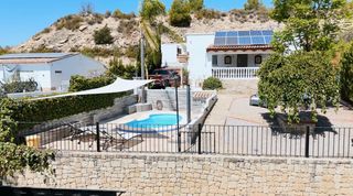 Chalet en Pedralba