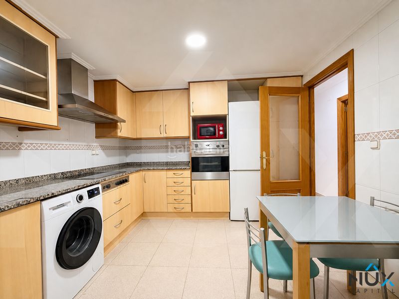 Foto 10dc8a06-274d-4f53-a710-64ae357f4eeb. Etagenwohnung mit parking in Benaguasil