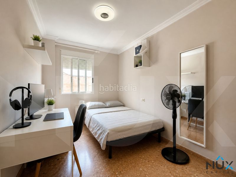 Foto 1c3c3152-bd8b-41e9-af3b-575220ef7726. Etagenwohnung mit parking in Benaguasil