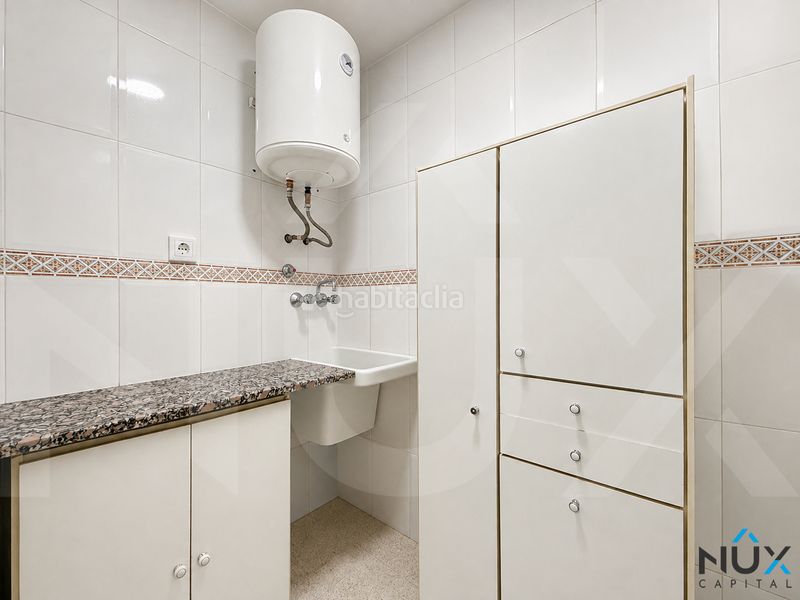 Foto 6f8acc1e-cfa2-4cc5-bfdc-e5b4710da080. Etagenwohnung mit parking in Benaguasil