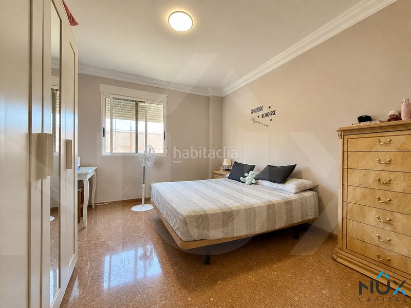 Foto 85b06422-d531-4f79-a173-5b308ef39353. Etagenwohnung mit parking in Benaguasil