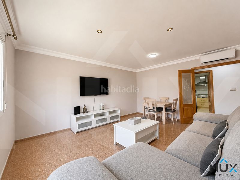 Foto a106cb0b-2586-4016-bb30-c9c06499df45. Etagenwohnung mit parking in Benaguasil