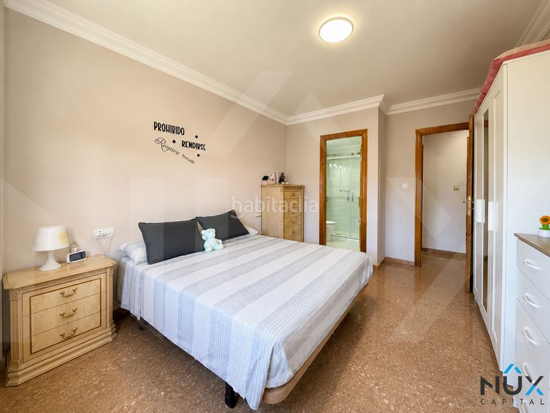 Foto be2c54a0-d402-48a6-a4e0-e8c066d8c0f2. Etagenwohnung mit parking in Benaguasil