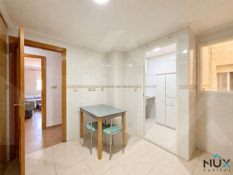 Foto d4facf36-b8b3-47dd-852c-99955f9415fe. Etagenwohnung mit parking in Benaguasil
