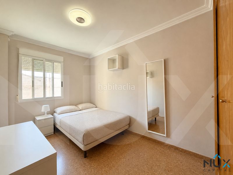 Foto e2a98a55-5dde-40eb-a8b2-e9b7f2cb6f4e. Etagenwohnung mit parking in Benaguasil