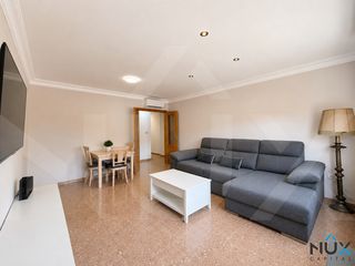 Flat in Carrer d'Alboraia
