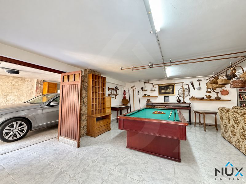 Foto a6927fa1-57d6-42f9-8618-b7c93e11e842. Xalet amb xemeneia calefacció aparcament piscina a Paterna