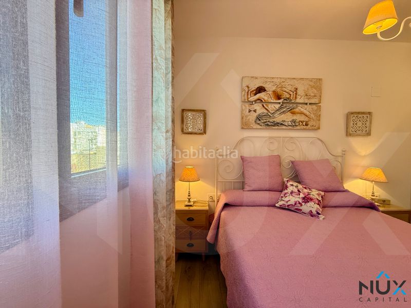 Foto a6951eb1-ade2-4f60-85b8-3b2e593c7da1. Appartamento con camino riscaldamento parcheggio in Paterna