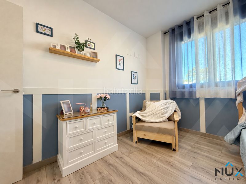 Foto c9ac5b81-24b8-4058-bbc0-78f037639b8c. Appartamento con camino riscaldamento parcheggio in Paterna