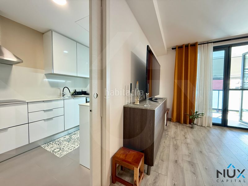 Foto dc13dbaf-34e0-4029-aaa1-ac17e9b4940f. Appartamento con camino riscaldamento parcheggio in Paterna