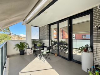 Piso en Casas Verdes