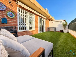Pis a Casas Verdes - Ermita
