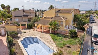 Chalet à Entrepinos