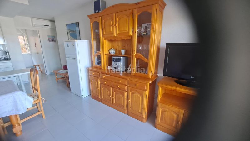 Foto 1231b658-d718-4cbb-9b2f-9be33d91b971. Apartament amb calefacció aparcament a Puig Rom-Canyelles-Almadrava Roses