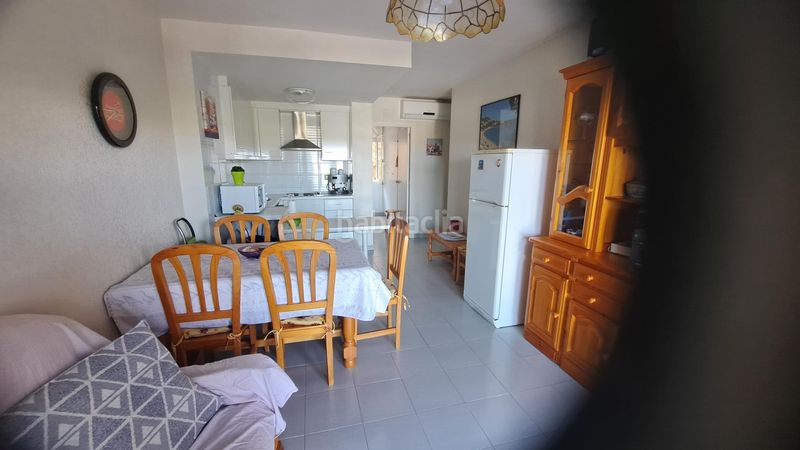 Foto 526c232f-21a1-413c-acdf-9129584b62e1. Apartament amb calefacció aparcament a Puig Rom-Canyelles-Almadrava Roses
