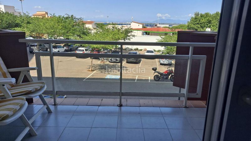 Foto 834bd00f-fa95-4286-9f0a-c599356381f3. Apartament amb calefacció aparcament a Puig Rom-Canyelles-Almadrava Roses
