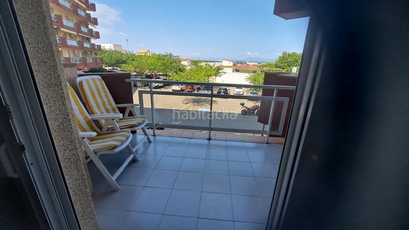 Foto bc92e81c-0a03-40a5-9ac5-53e09aba038f. Apartament amb calefacció aparcament a Puig Rom-Canyelles-Almadrava Roses