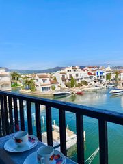 Lloguer Apartament  Port empúries. Piso en alquiler