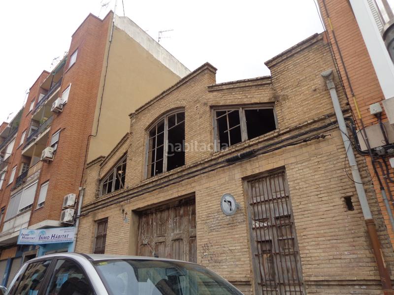 Foto 7e4fab0e-e110-4459-8ec5-6dc722bdd3ba. Terreno residencial en n/a solar urbanizable en Alfafar