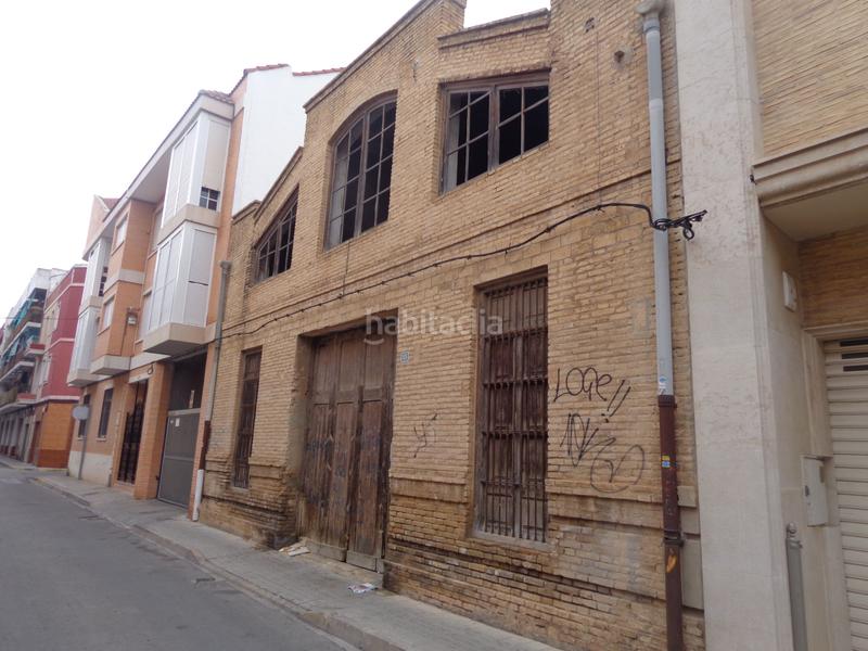 Foto 8e146bd6-9c10-4593-9835-0d9a4f744c61. Terreno residencial en n/a solar urbanizable en Alfafar