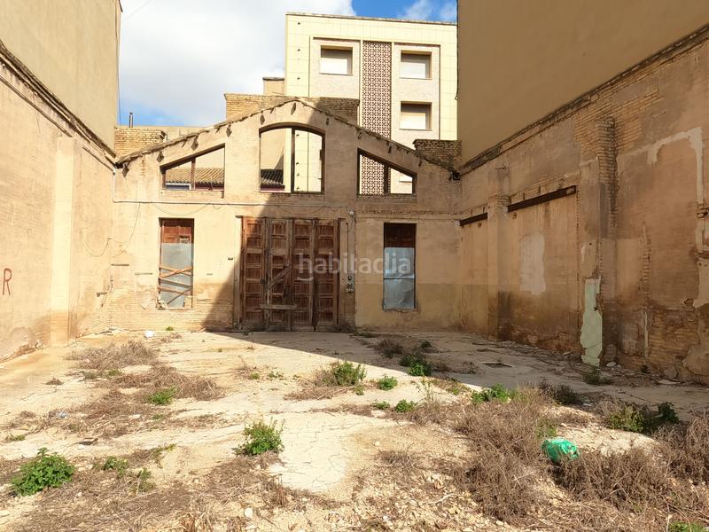 Foto c4dd958d-1e49-4932-bcfc-58cf30ecaca3. Terreno residencial en n/a solar urbanizable en Alfafar