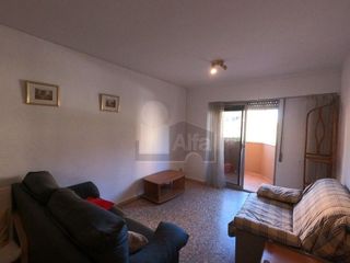Affitto Appartamento in Avinguda de blasco ibáñez 97. Piso amueblado cerca de universidades