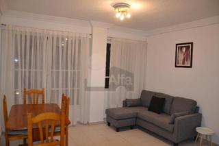Flat in Avinguda del Cardenal Benlloch 56A