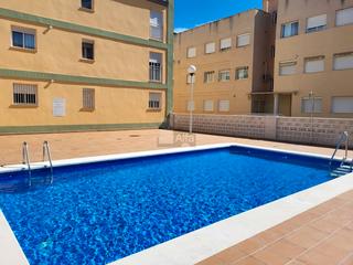 Lloguer Pis a Carrer arbocer 16. !!! solo disponible segunda quincena junio por 1250€ todo inclui