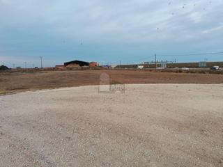 Location Propriété à Diseminado poligon 15 150. Solar vallado
