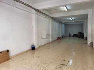 Miete Gesch�ftsraum  Carrer de miguel hern�ndez. Local vac�o con vado
