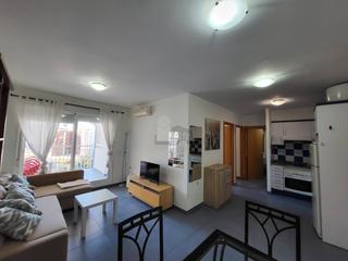 Location Appartement à Avenida columbretes 4. Piso con garaje y zonas comunes cerca de la playa la concha