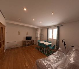 Location Attique à Carrera del riu 262. Con vistas al mar