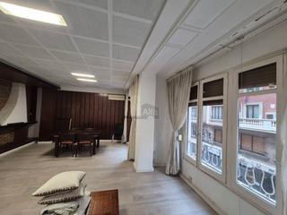Lloguer Pis a Carrer de padilla 8. Piso cerca plaza ayuntamiento