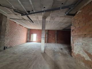 Locale commerciale in Carrer Luis Vives 4